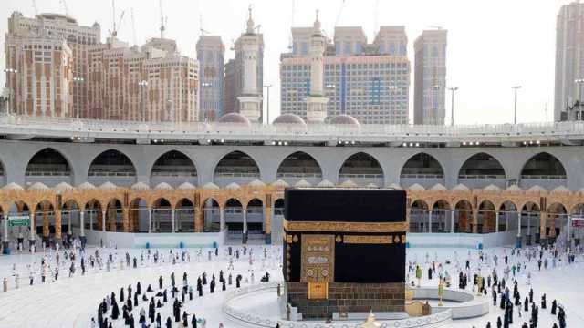 «شركات السياحة»: بدء صدور تأشيرات الزيارة الشخصية إلى السعودية لأداء العمرة