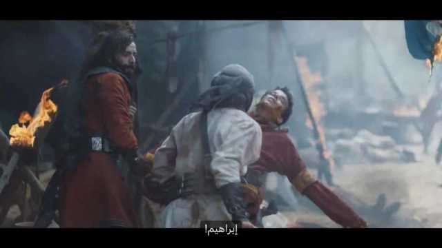 لماذا ترك حسن الصباح بعض جنود السلاجقة يعودون أحياء لقائدهم؟.. «دعاية ببلاش»