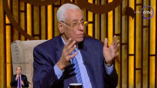 حسام موافي يكشف الإعجاز العلمي في عظام الإنسان