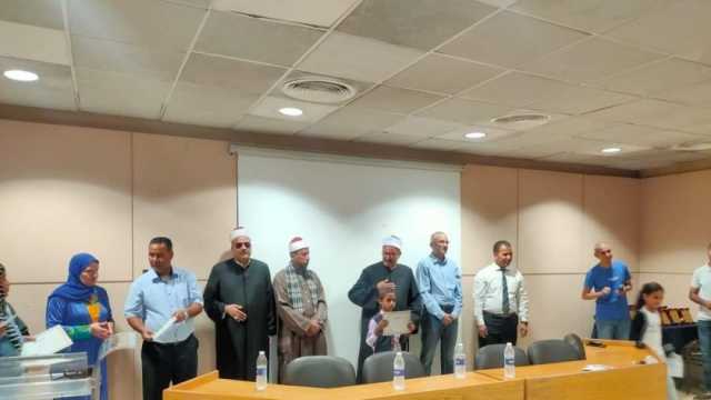 «السياحة»: متحف الأقصر للفن المصري ينظم فعالية للاحتفال بالمولد النبوي