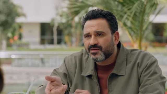 5 علامات تكشف الشخص الكذاب مثل أكرم حسني في مسلسل «بابا جه»