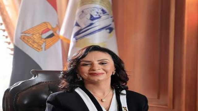 في إطار جهوده لدعم التمكين المهني والوظيفي للمرأة العاملة.. المجلس القومي للمرأة ومنتدى الخمسين يتفقان على تعزيز العمل المشترك وإطلاق العديد من المبادرات والفعاليات لدعم التمكين الاقتصادي للمرأة