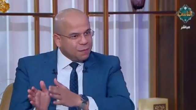 عالم بـ«الأوقاف»: 7 محطات في القرآن لراحة البال والسكينة