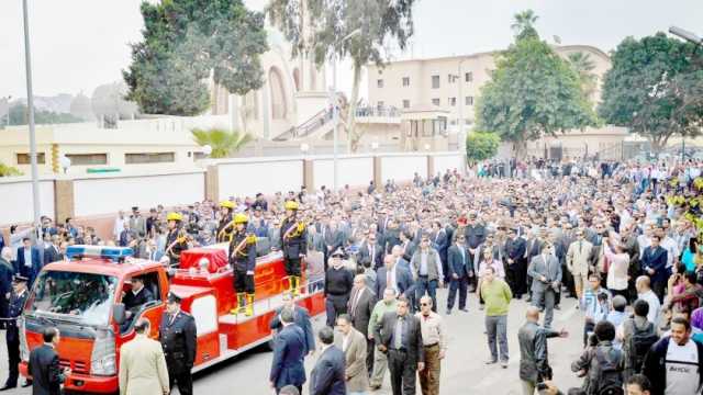 «الجماعة» فوق الوطن.. الإرهاب سبيل الإخوان للسيطرة بالقمع والتهديد ومحاولات الاغتيال