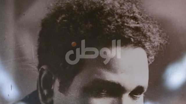 وفاة حفيد سيد درويش بالتزامن مع الاحتفاء بمئوية رحيل فنان الشعب