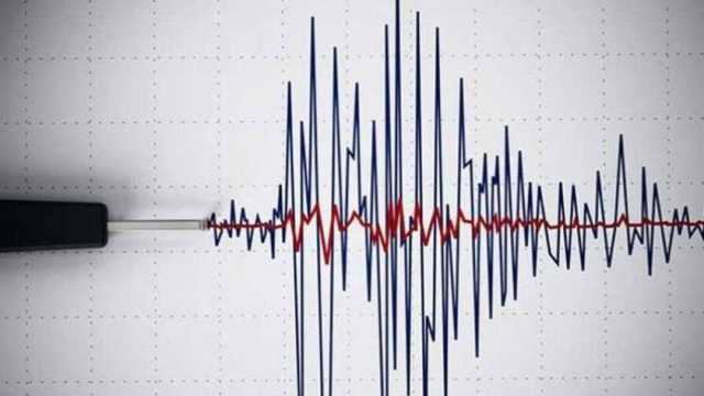 زلزال بقوة 5.2 درجة يضرب جزر ريوكيو في اليابان