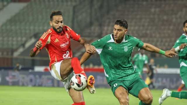 قرار عاجل من كولر تجاه لاعبي الأهلي بعد التعادل أمام الاتحاد السكندري