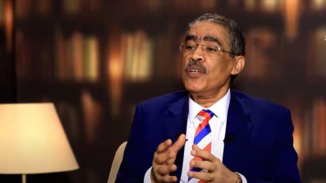 ضياء رشوان: إسرائيل تعطل وصول المساعدات الإنسانية إلى قطاع غزة