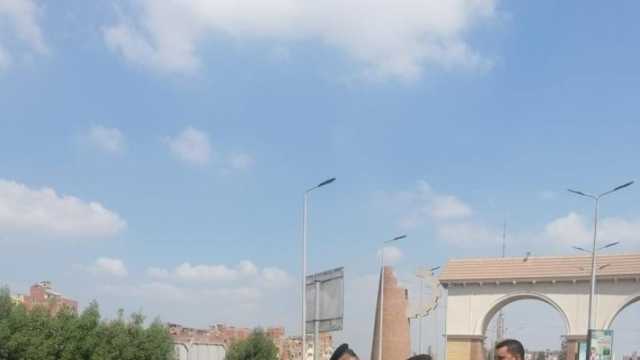 ضبط 14 ألف مخالفة مرورية خلال 24 ساعة