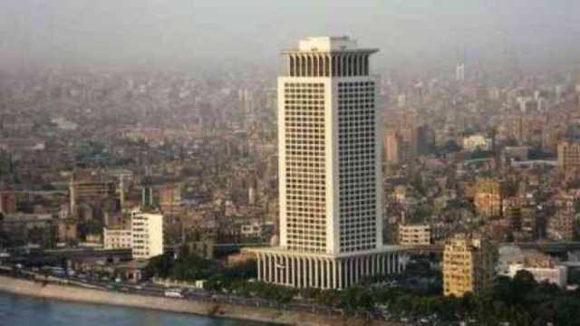 مصر تدين قرار إسرائيل بناء مستوطنة جديدة في أراضي القدس الشرقية المحتلة