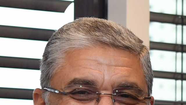 وزير الكهرباء يشارك في الموتمر الدولي لربط الطاقة بالصين