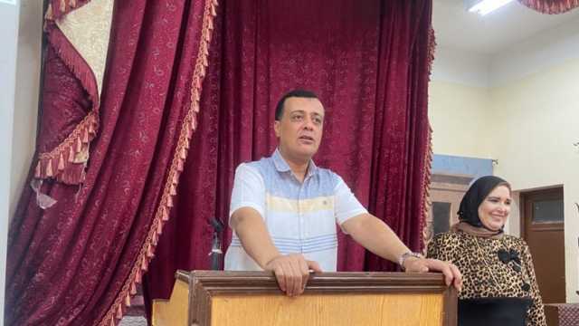 «تعليم قنا» تنظم ندوة عن الذكاء الاصطناعي بعنوان «تيقن وتأكد»