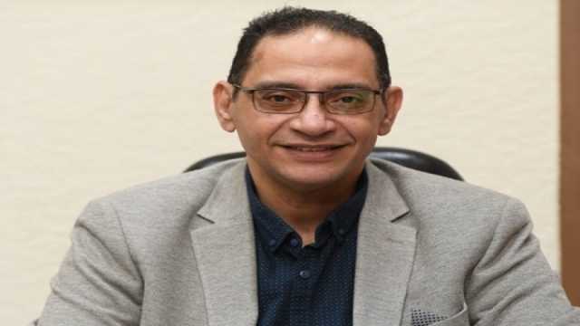 محمد عدوي لـ«ملعب الفن»: مسلسل «تحت الوصاية» كانت فكرته مبهرة وجريئة