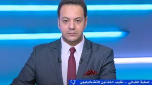 «الفنانين التشكيليين»: الرئيس السيسي حقق إنجازات ضخمة وطفرة حقيقية في مصر