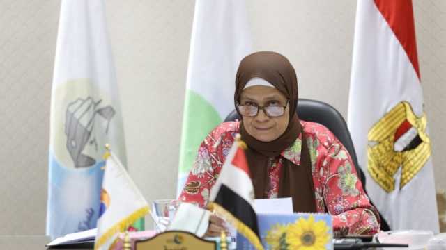 إعلان أسماء المقبولين بمدرسة مياه الشرب في بني سويف