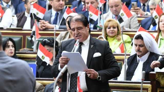 لجنة الشؤون العربية بـ«النواب»: السيسي وضع المجتمع الدولي أمام مسئولياته لوقف الحرب في غزة ولبنان