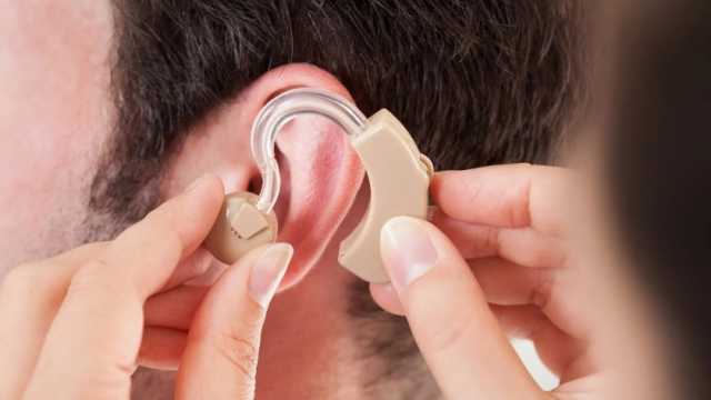 أماكن مبادرة الكشف المبكر وعلاج ضعف وفقدان السمع للأطفال بالدقهلية
