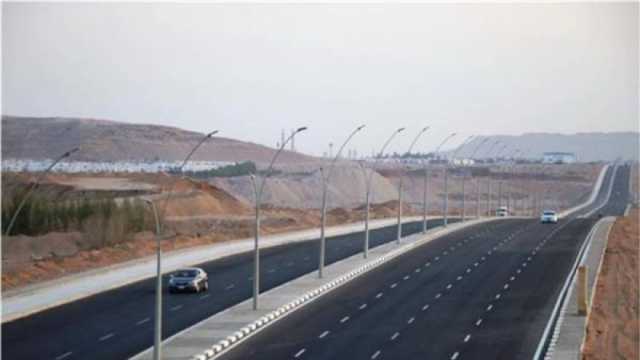 تنمية شمال سيناء.. إرادة وتحدي (فيديو)