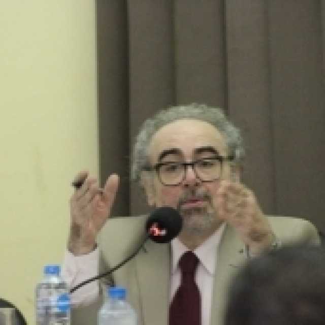 اتحاد كتاب مصر: نحذر من الوضع الكارثي في قطاع غزة