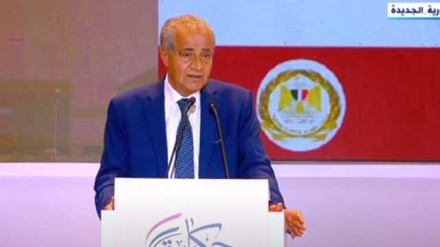 الرئيس السيسي لوزير التموين: الناس بتقول إنك مش مسيطر على الأسعار.. رد عليهم
