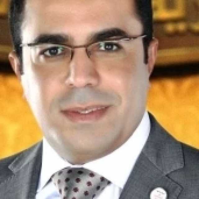 باسل عادل: جمعنا توكيلات وقدمنا طلبا لتحويل كتلة الحوار إلى حزب