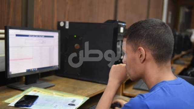 أسباب رفض تقليل الاغتراب لطلاب الثانوية العامة 2023