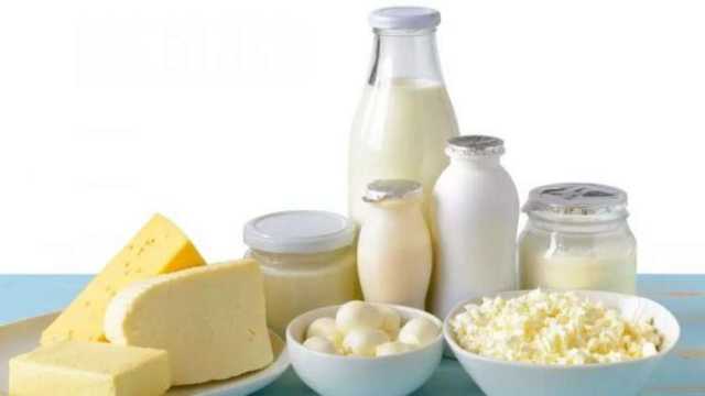 أسعار الألبان ومنتجاتها اليوم الجمعة 28-6-2024