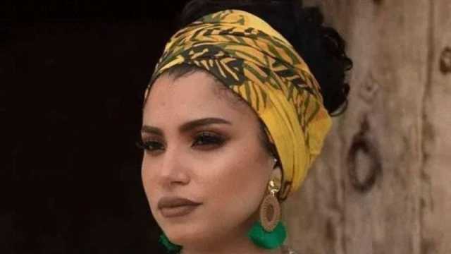 نسمة محجوب تطرح البرومو الدعائي لأغنيتها الجديدة «مش شاغلين بالنا».. فيديو
