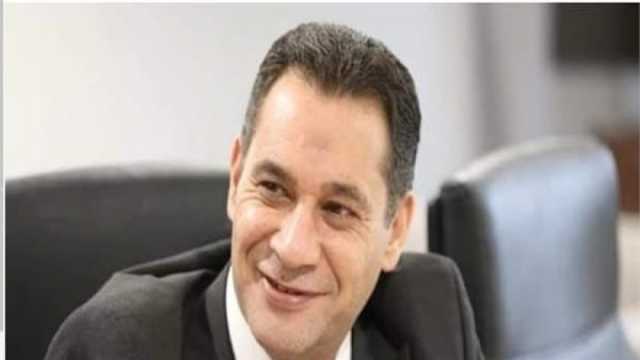 النائب أحمد عاشور: كلمة السيسي في قمة «بريكس» حملت رسائل مهمة