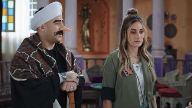 مواصفات فتى أحلام أمينة خليل بعد ظهورها في الكبير أوي 8.. هل يمتلكها «نفادي»؟