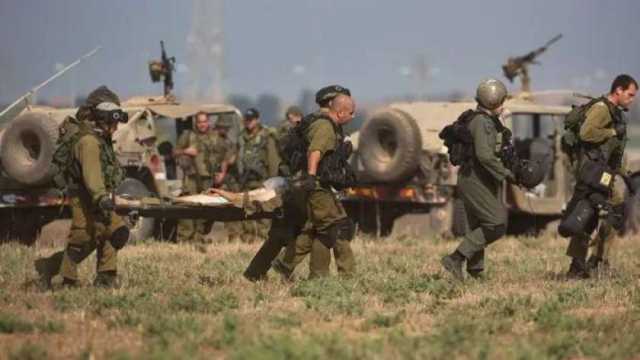 «القاهرة الإخبارية»: الجيش الإسرائيلي ينتظر الضوء الأخضر لاجتياح رفح الفلسطينية