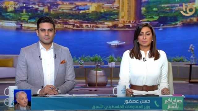 وزير فلسطيني سابق: العدوان على غزة أنقذ إسرائيل من حرب أهلية داخلية