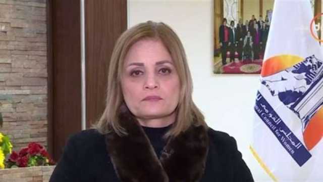 «قومي المرأة»: حملات وأنشطة لدعم وتمكين السيدات بالمحافظات المختلفة