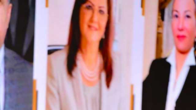 وزيرة البيئة: الحكومة بذلت جهودا لدمج البعد البيئي في جميع قطاعات الدولة