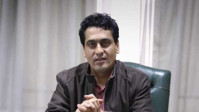 عضو مجلس الصحفيين: مسلسلات المتحدة أحدثت طفرة كبيرة في الدراما المصرية