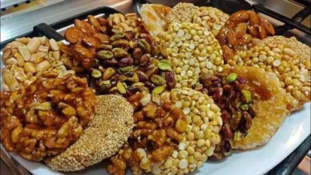 محافظة القاهرة: 8 ضوابط عند شراء حلوى المولد النبوى حفاظا على سلامتك