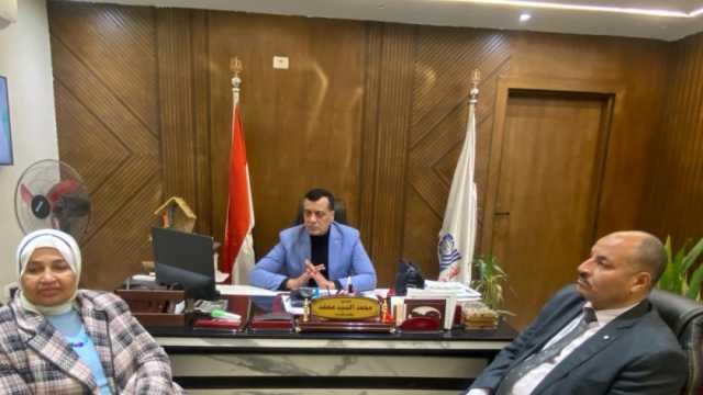 قوافل تعليمية لطلاب الثانوي والإعدادي بقرى «حياة كريمة» في قنا