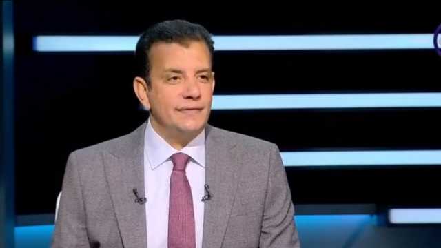 كاتب صحفي: الشعب وجه رسالة للعالم بنزاهة الانتخابات من خلال الإقبال الكثيف