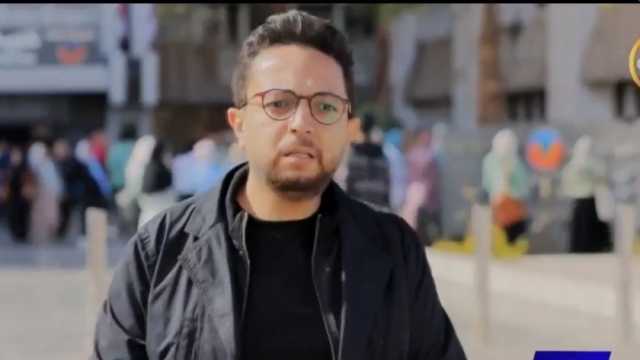 أحمد فايق: الجامعات المصرية بها برامج تعليمية مغرية للطلاب الوافدين