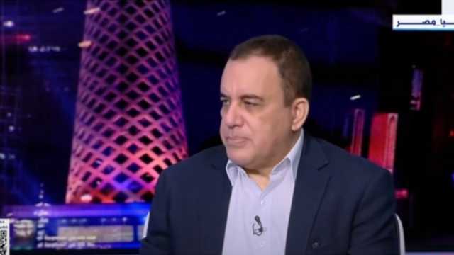 عزت إبراهيم: المجموعة العربية تتحفظ على بعض بنود الخطة الأمريكية بشأن غزة