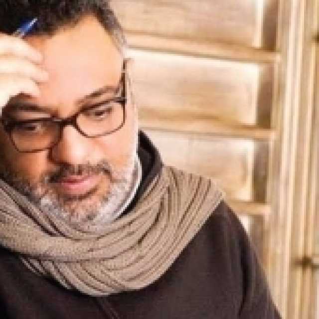 عبدالرحيم كمال ضيف ندوة «الفلسفة تحاور الفن» في «بيت حياة» بالمعادي غدا