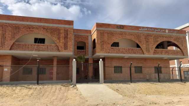 تجهيز 3 وحدات تضامن اجتماعي في قرى «حياة كريمة» بالإسكندرية