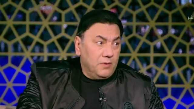 رئيس قطاع الإنتاج بـ«المتحدة»: بدأنا التحضير لدراما رمضان 2025 منذ شهرين