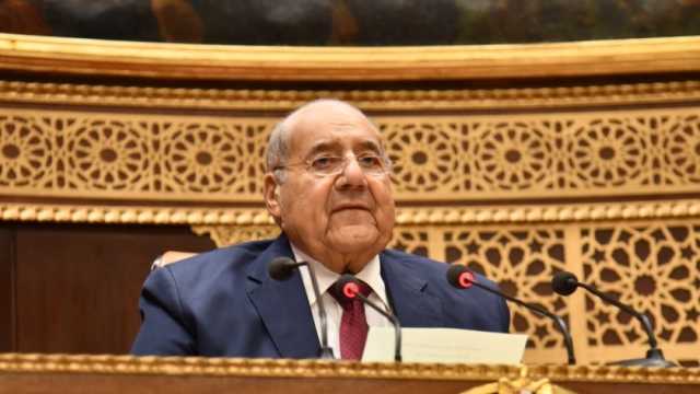 عضو بـ«الشيوخ»: الدولة حريصة على تفعيل المنظومة الضريبية بشكل يحقق العدالة