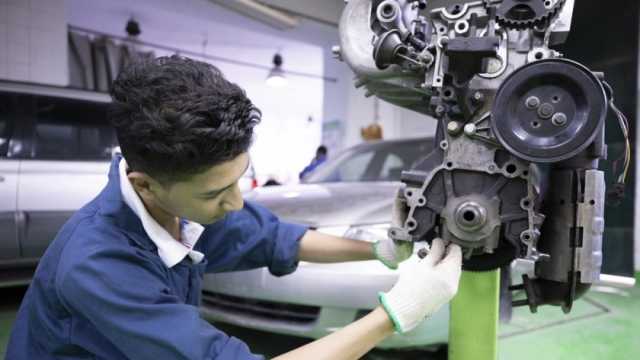 التقديم بدأ.. أماكن وتنسيق 25 مدرسة للتكنولوجيا التطبيقية في المحافظات