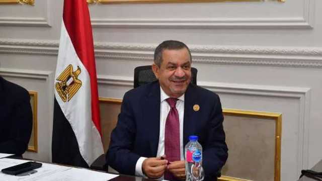 «زراعة الشيوخ» تناقش دراسة عن القطن المصري الأحد المقبل