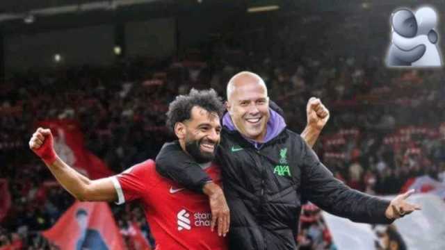 10 معلومات عن أرني سلوت خليفة كلوب المنظر في ليفربول.. «الرجل الطيب»