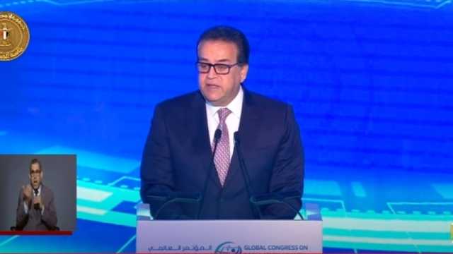 وزير الصحة: «تنظيم الأسرة» أكبر مشروع استثماري يحقق أرباحا