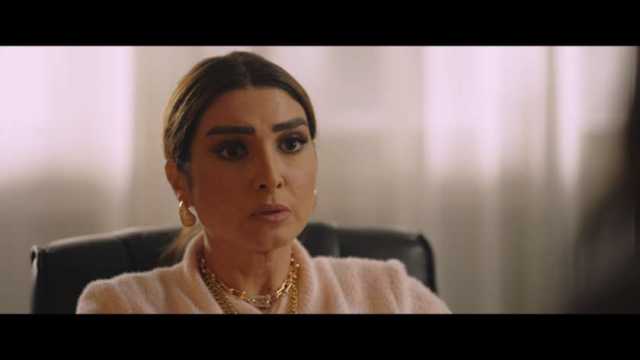مسلسل سر إلهى الحلقة 14.. روجينا تواصل مخططها للانتقام من محمد ثروت