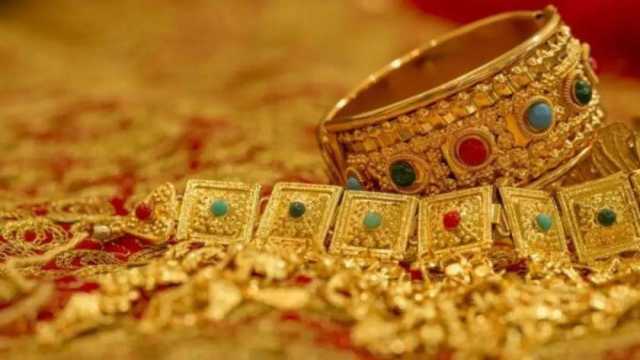 أسعار الذهب اليوم السبت 6-7-2024 في الأسواق.. «عيار 21 بكام؟»